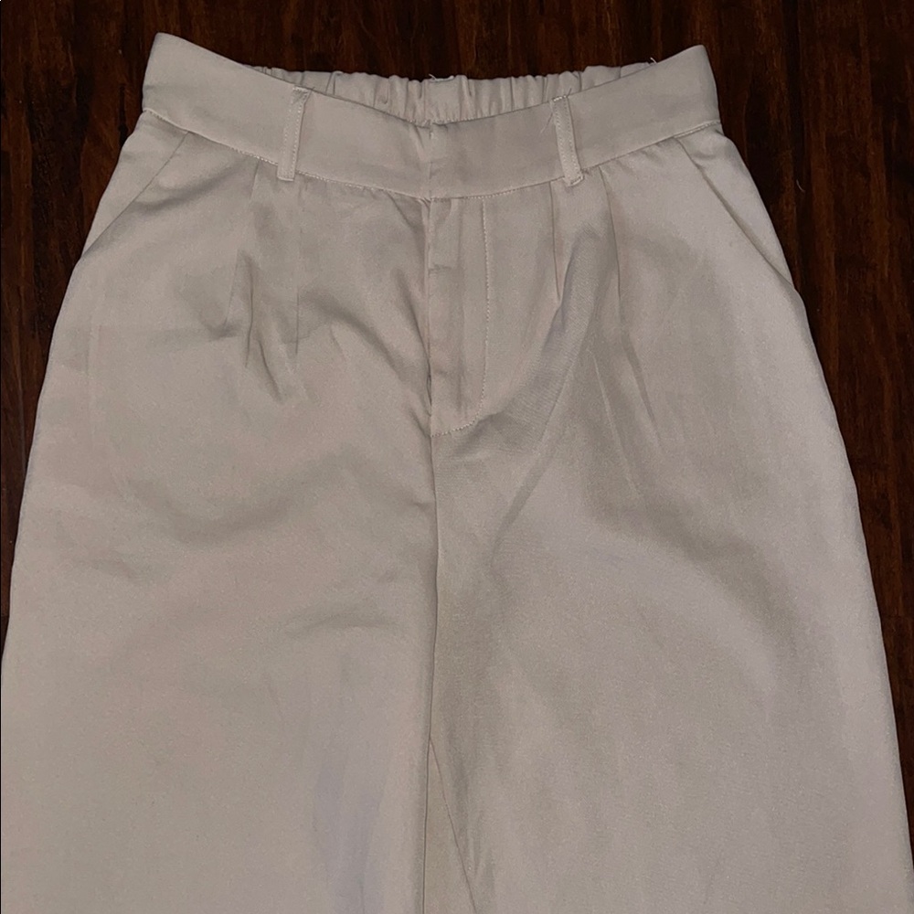 Womens Lulumari Relaxed Pants
